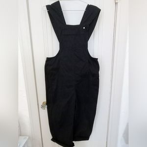 Urban Outfitters BDG Cotton Overalls